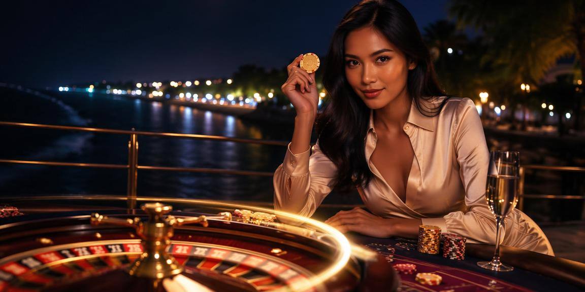 w33 Dragon Gold Kini Tersedia di w33 Malaysia